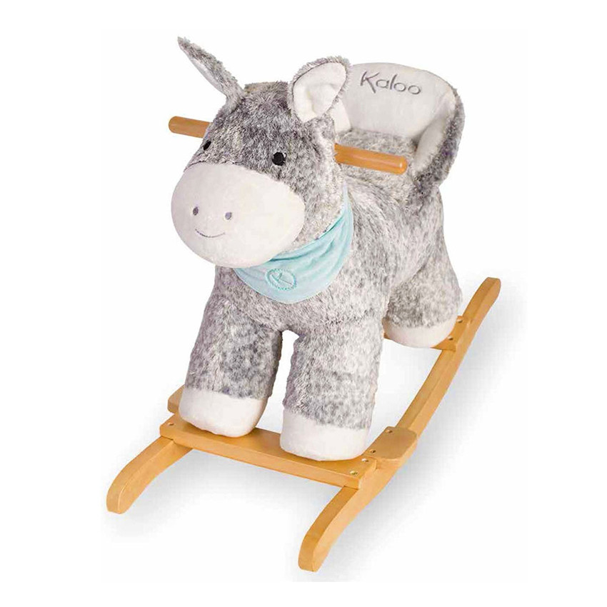 Ânon à bascule Régliss collection Les Amis 