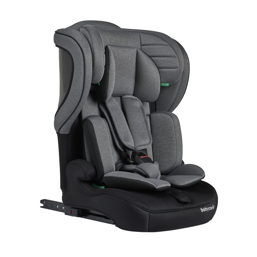 Siège Auto I Size R129 - Gris 