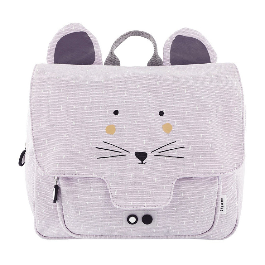 Boekentas - Mrs Mouse 