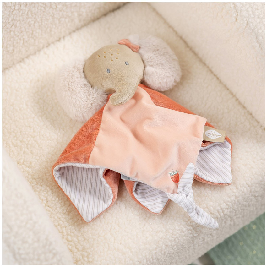 Doudou Elephant Oli 