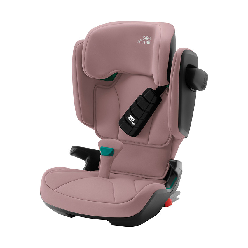 Siège-auto KidFix i-Size dusty rose 