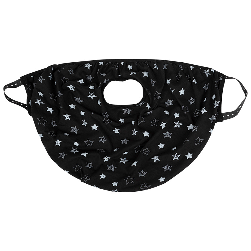 Universele kap Arthur voor autostoeltjes groep 0+ 