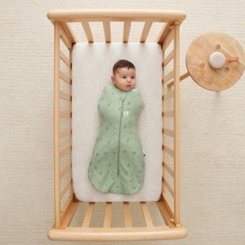 Gigoteuse Cocoon 3-6 m Marguerites TOG 1.0 