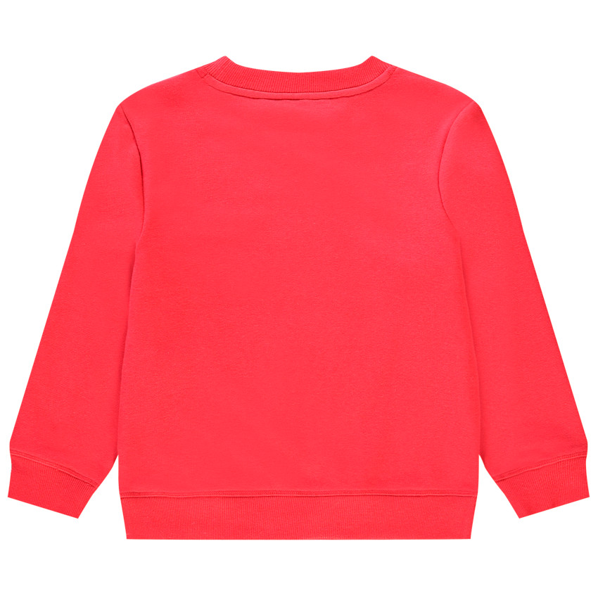 Sweat en molleton print Looney Tunes pour garçon 