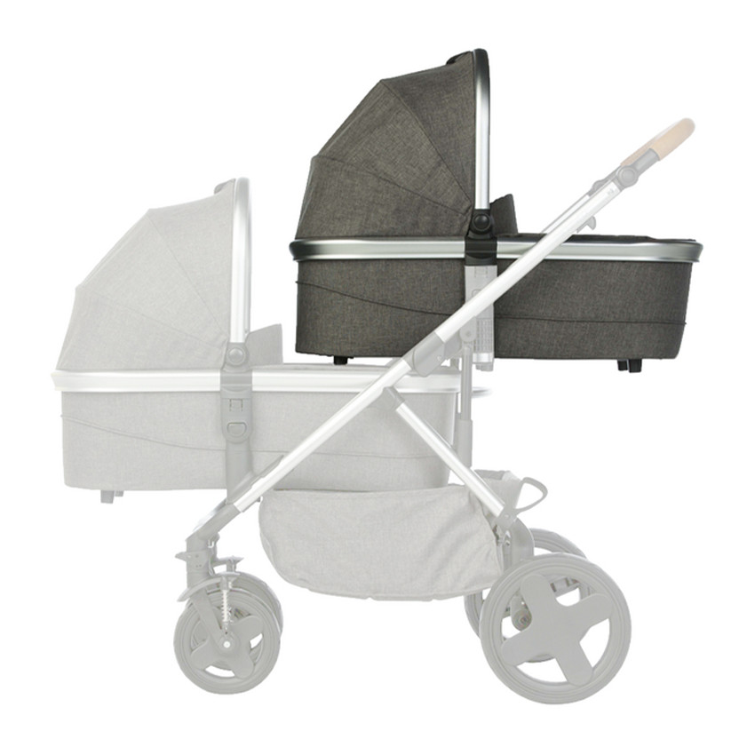 Nacelle pour chassis 1GO2 Tweed 