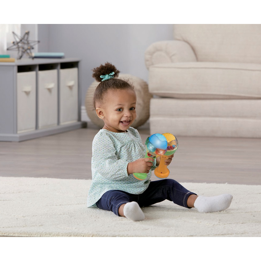 Hochet musical - Maracas Lumi Magiques  