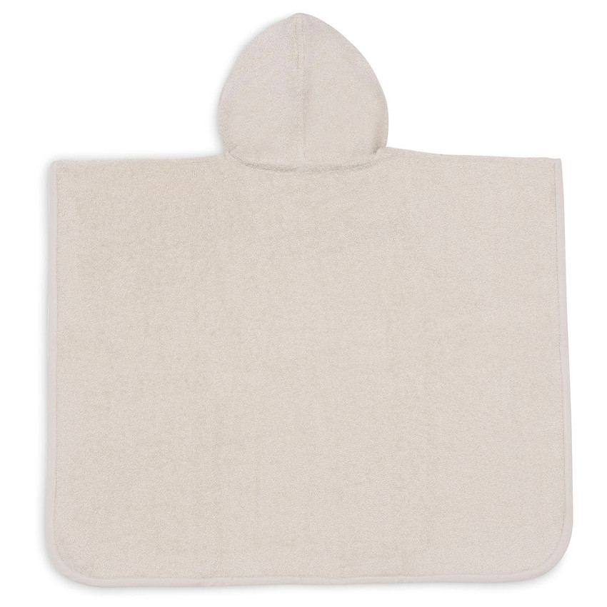 Poncho de bain éponge Charlie le Chat 