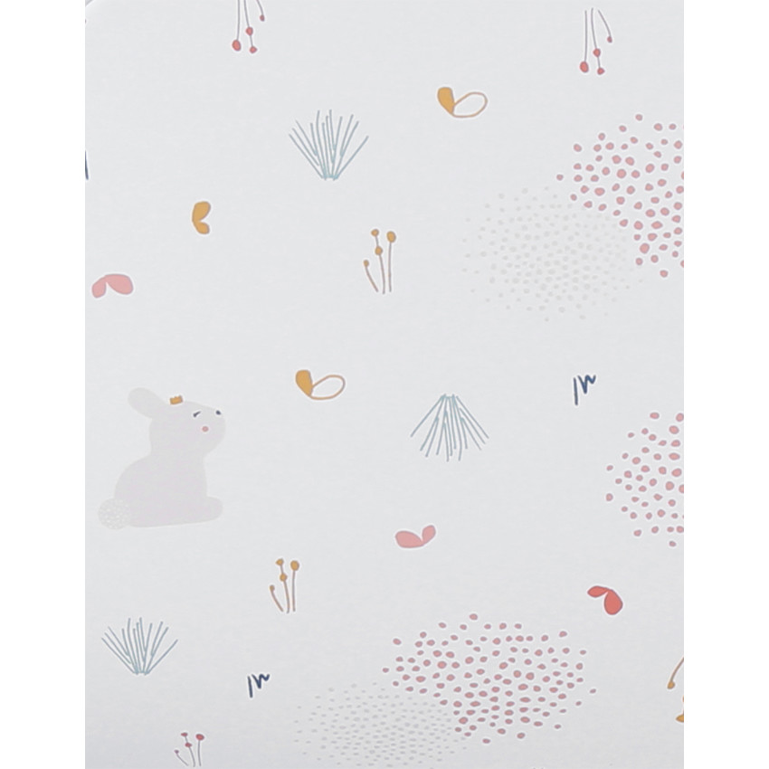 Stoelverhoger Lina&Joy Ecru 