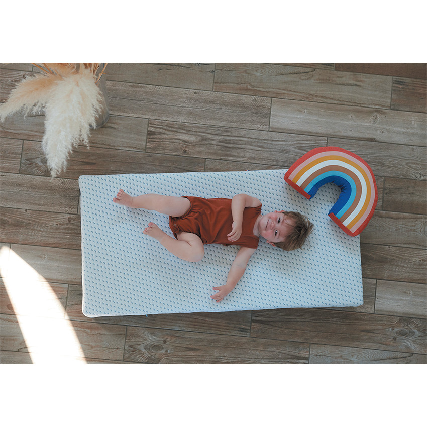 Matelas Ocean Friendly 60 x 120 cm 