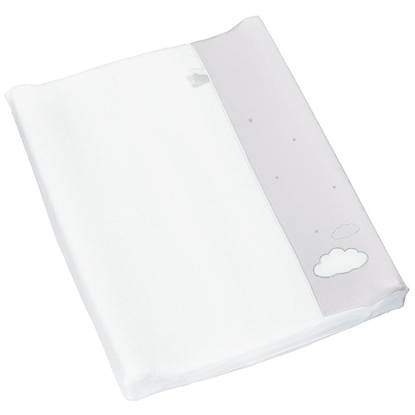 Matelas à langer - Lily Grey 
