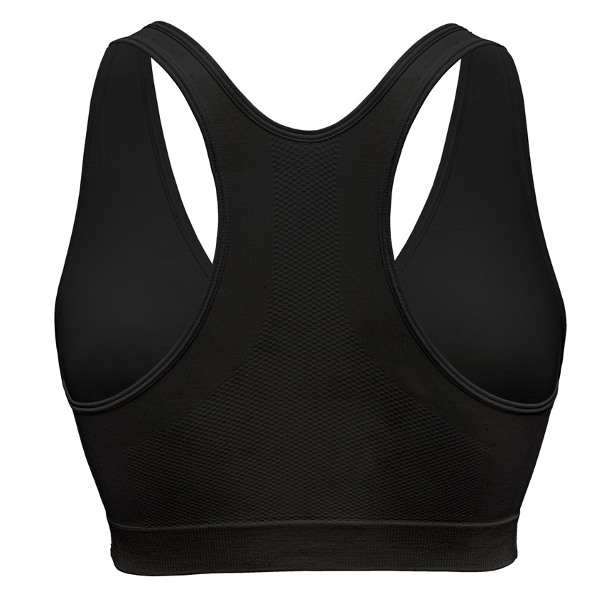 DIVERS SOIN MAMAN SOUTIEN-GORGE D'ALLAITEMENT KEEP COOL SLEEP- NOIR - S 