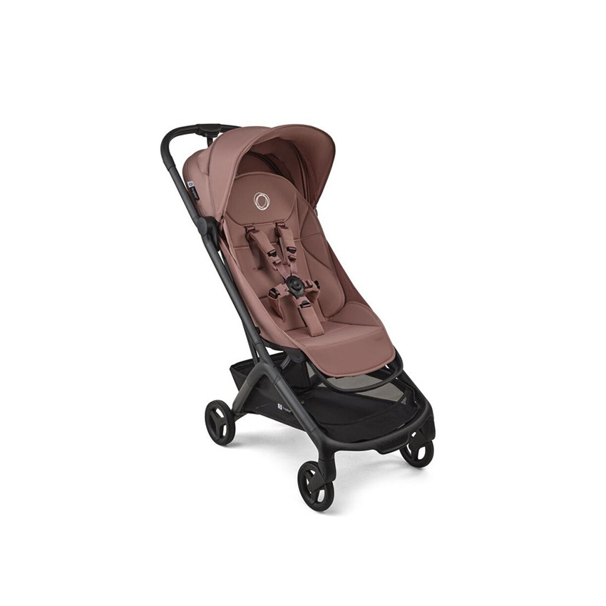 POUSSETTE Bugaboo Butterfly 2 complete DUSTY PINK 