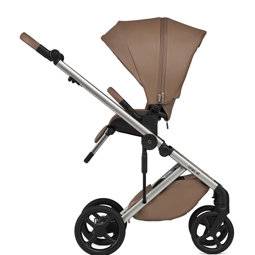Kinderwagen Duo Eli 2-in-1 Secret 