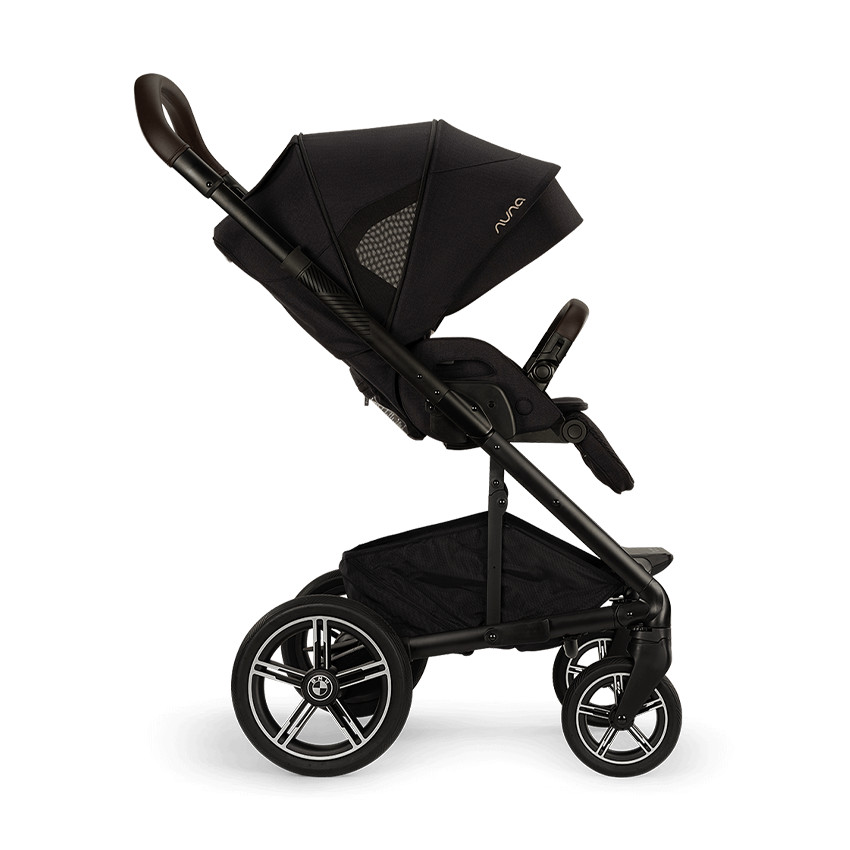 Poussette polyvalente Mixx Next collection BMW - Element 