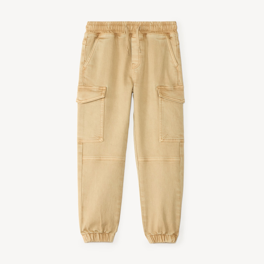 Cargo jogger jeans jongens 