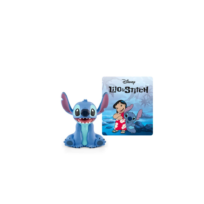 Figurine audio Tonies Lilo et Stitch  