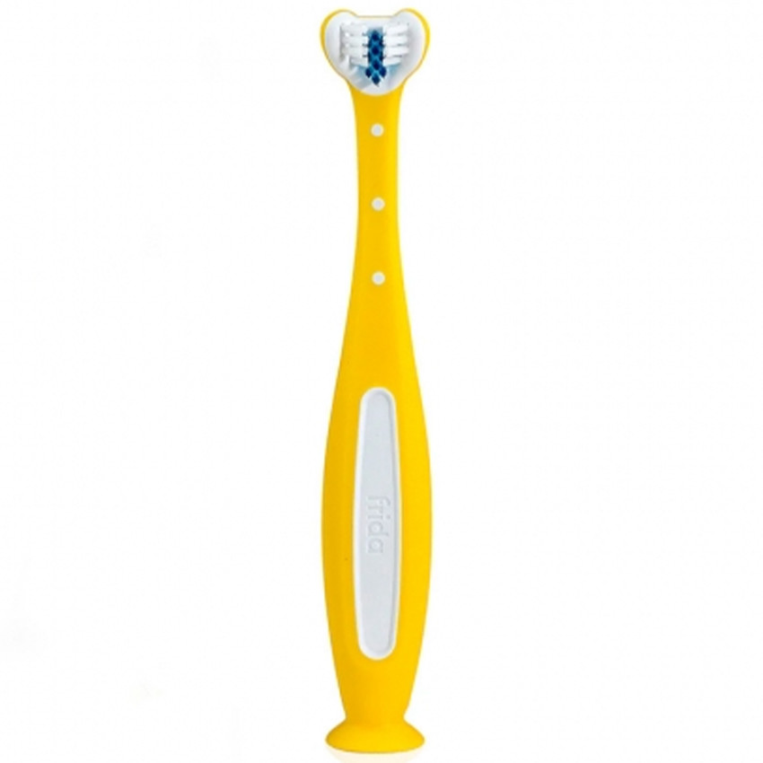 Brosse à dents à trois angles Smilefrida - 2A+ 