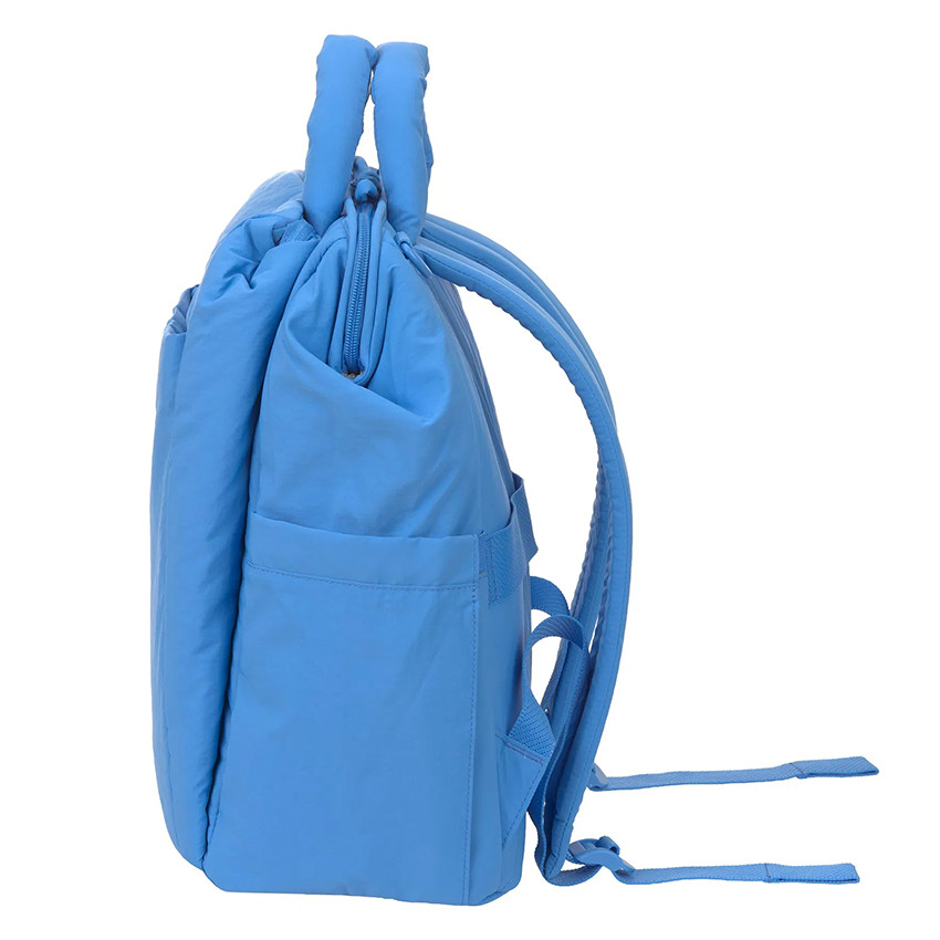 Luiertas/rugzak Minoa Blue 