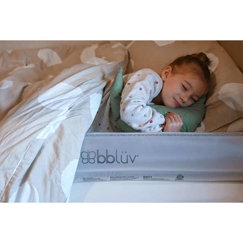 Bedhekken opblaasbaar Bümps 