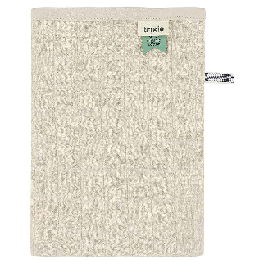 Washandjes in tetra Lively Lion 3stks 