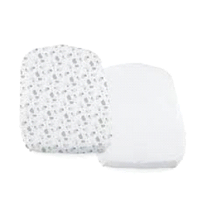 Set van 2 hoeslakens voor Baby Hug - Bear 