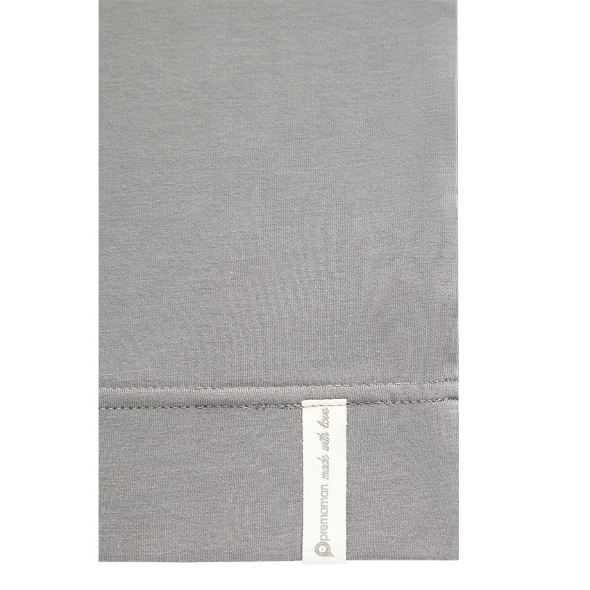 Draagdoek huid op huid van katoen 