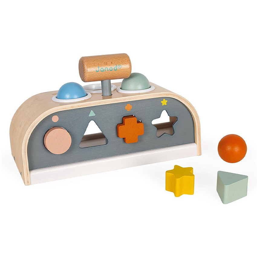 Tap Tap Sweet Cocoon 