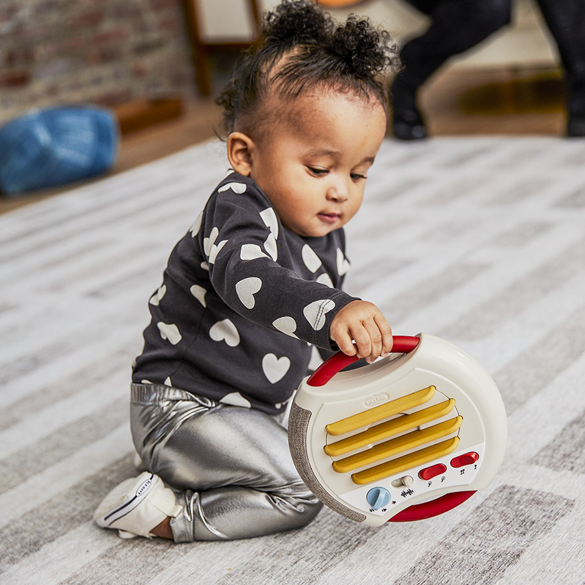 Guitare électronique Rock 