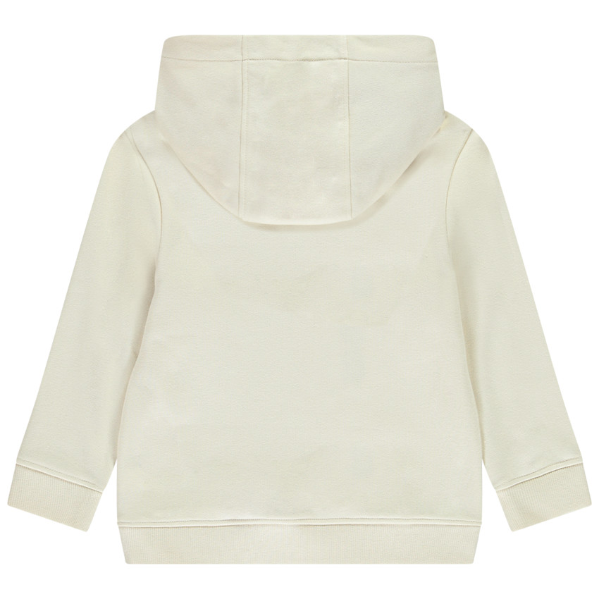 Sweat à capuche avec print Simba Disney pour garçon  