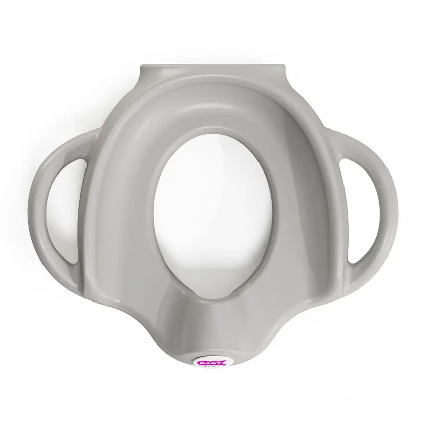 WC-Verkleiner Sofa Licht Grijs 