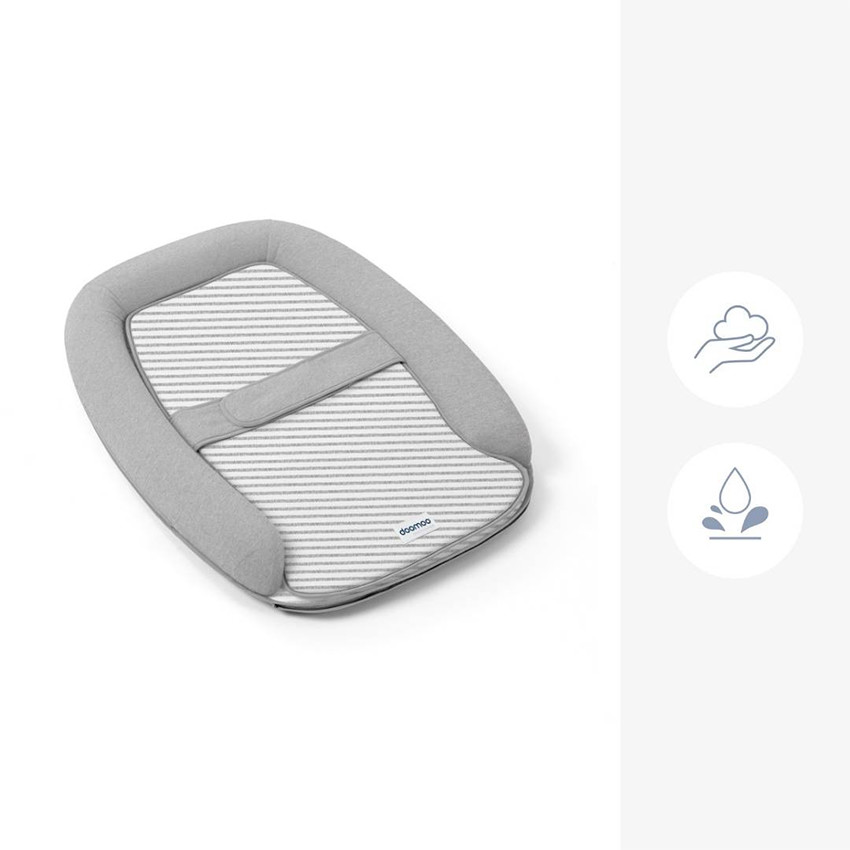 Matelas à langer Cosy Care 