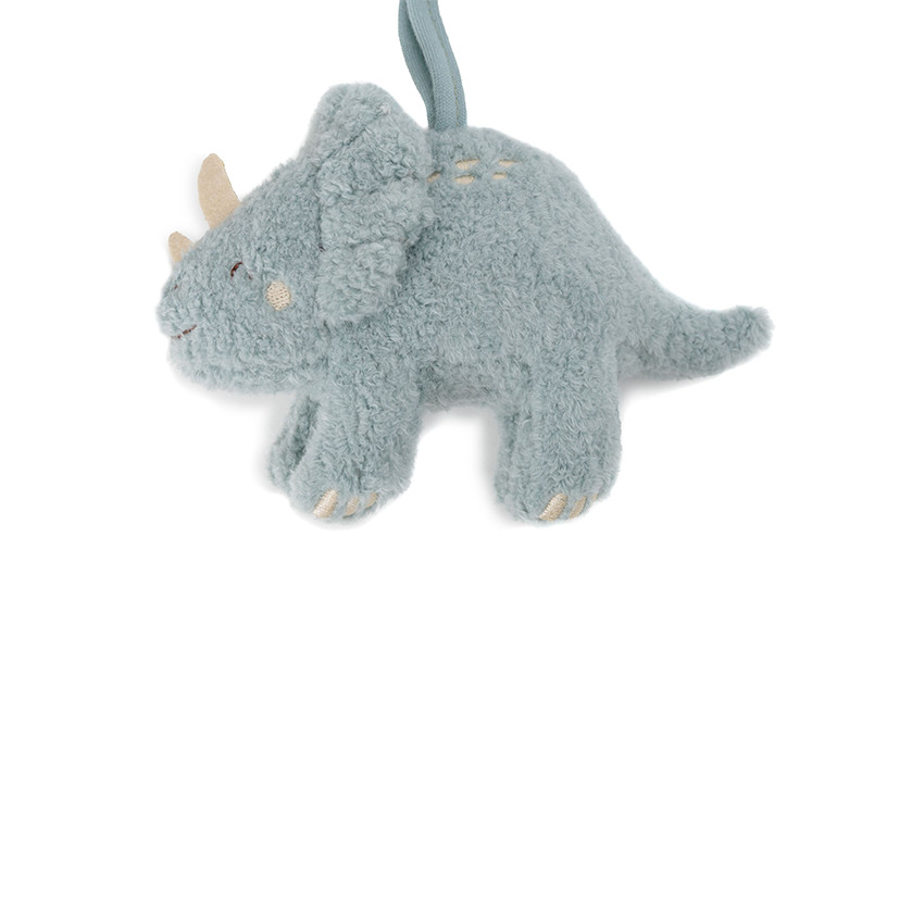 Spirale d'activité Roarsome dinosaure  