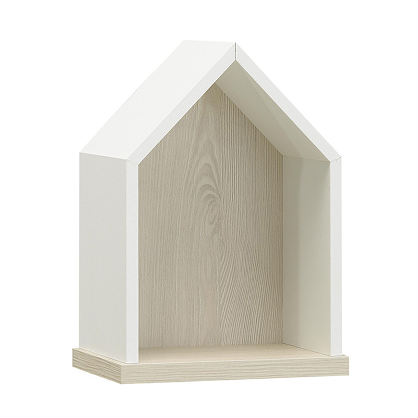 Nichoir mural - Sacha 