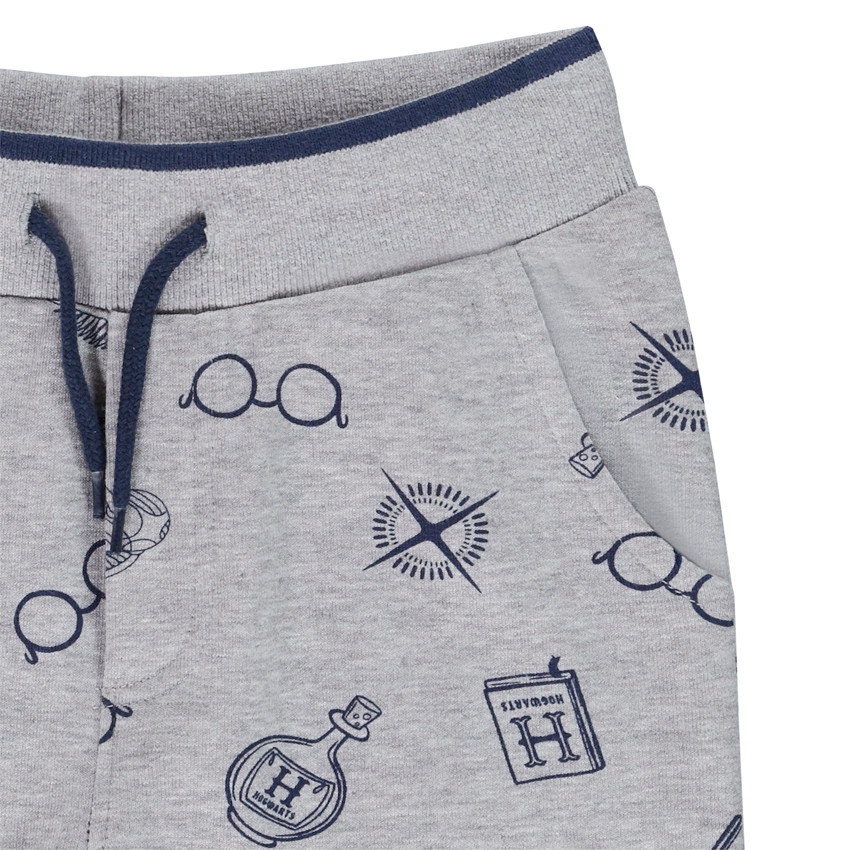Sweatshirt en jogging Harry Potter Warner voor jongens 