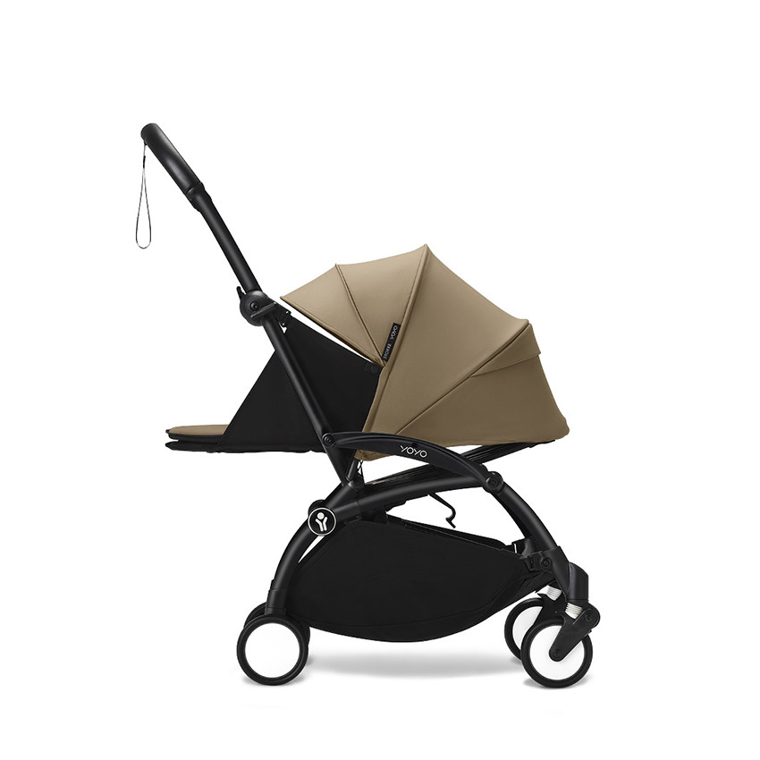 Pack nouveau-né 0+ Stokke® YOYO® - toffee 