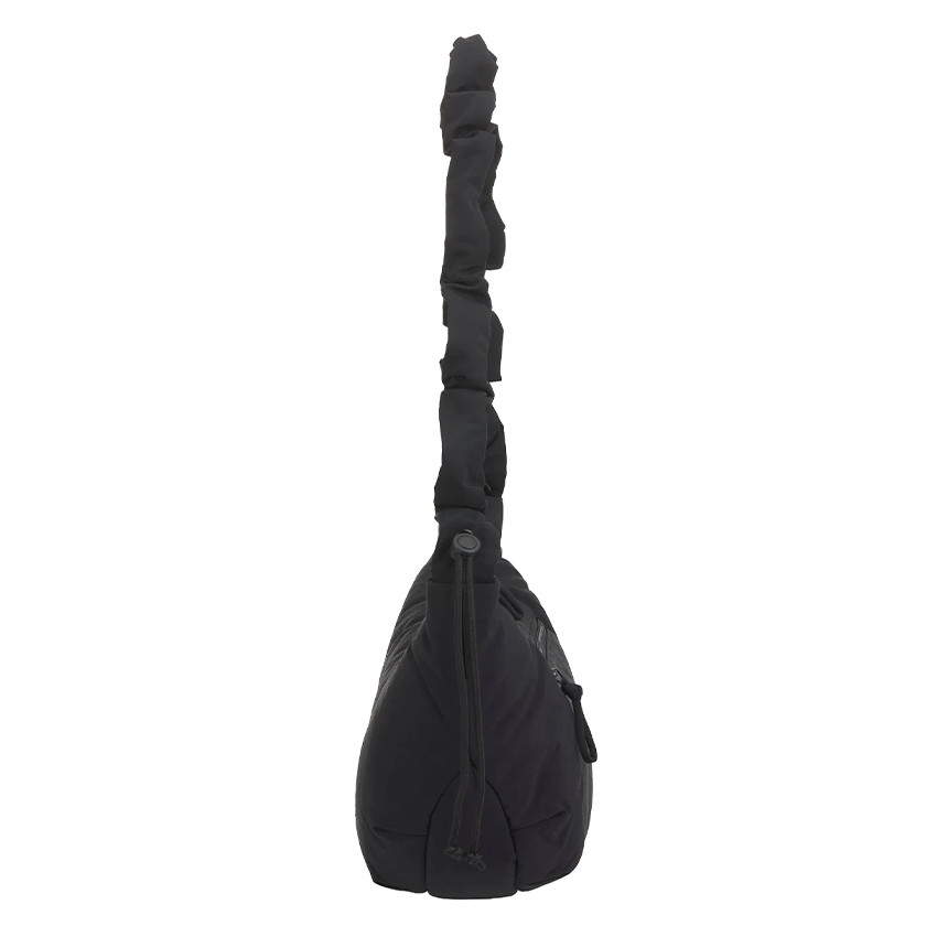 Sac bandoulière Lunua Up Black 