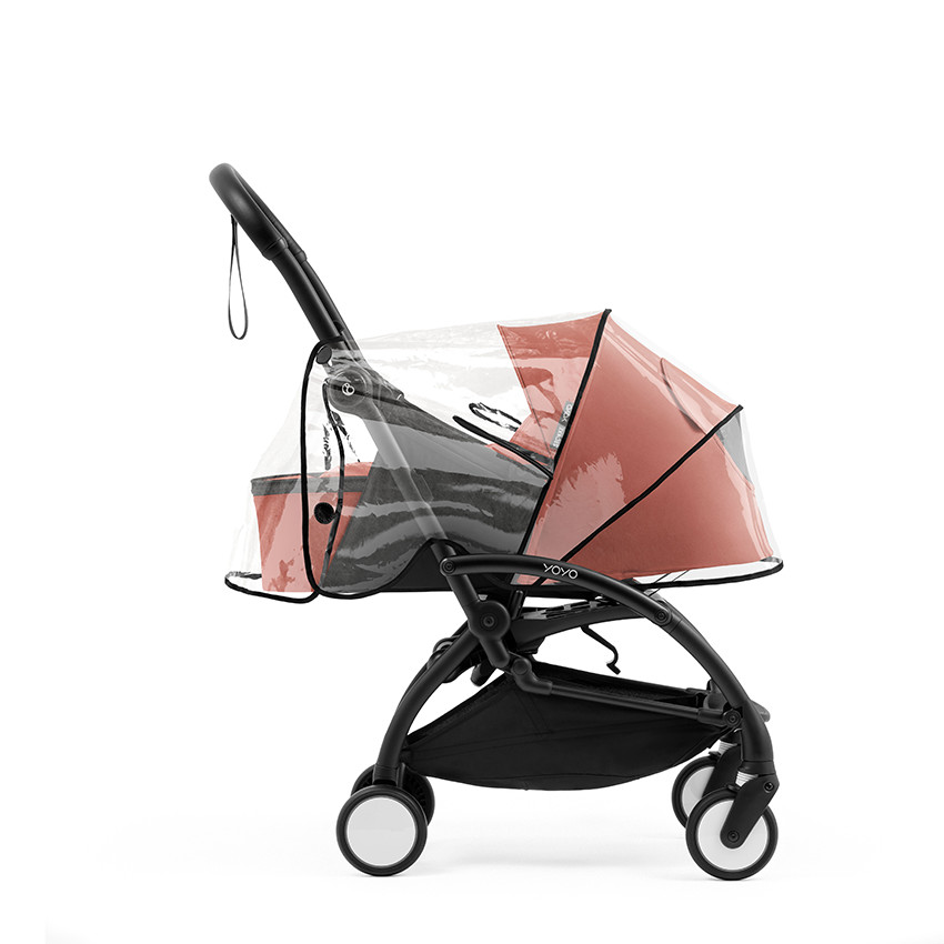 Regenhoes voor het YOYO Newborn pakket  