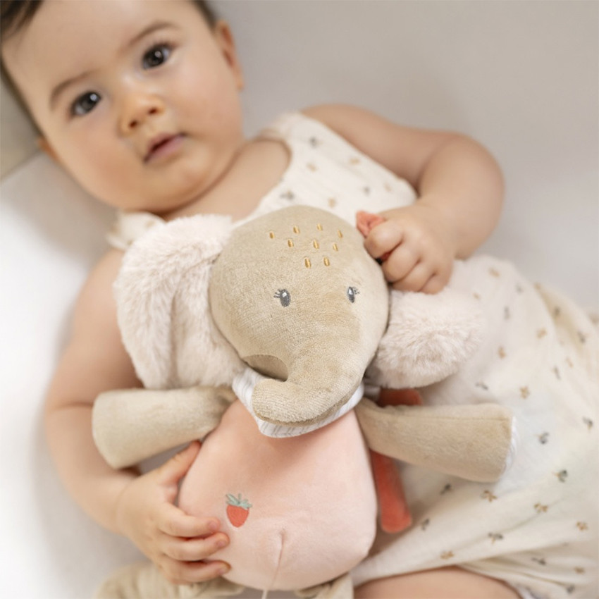 Knuffel Olifant Oli 30cm 