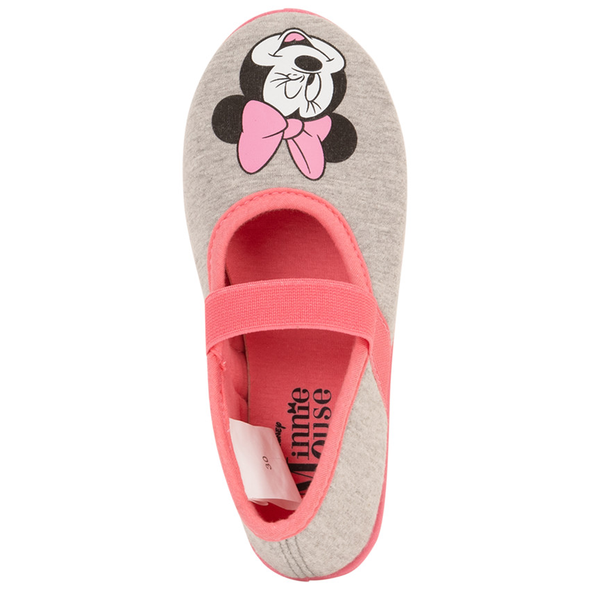 Pantoffels babies Minnie Disney voor meisjes 