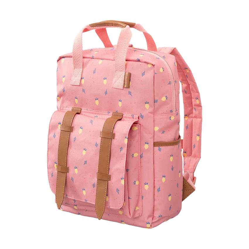 Sac à dos 34x25cm Summer Fruit 
