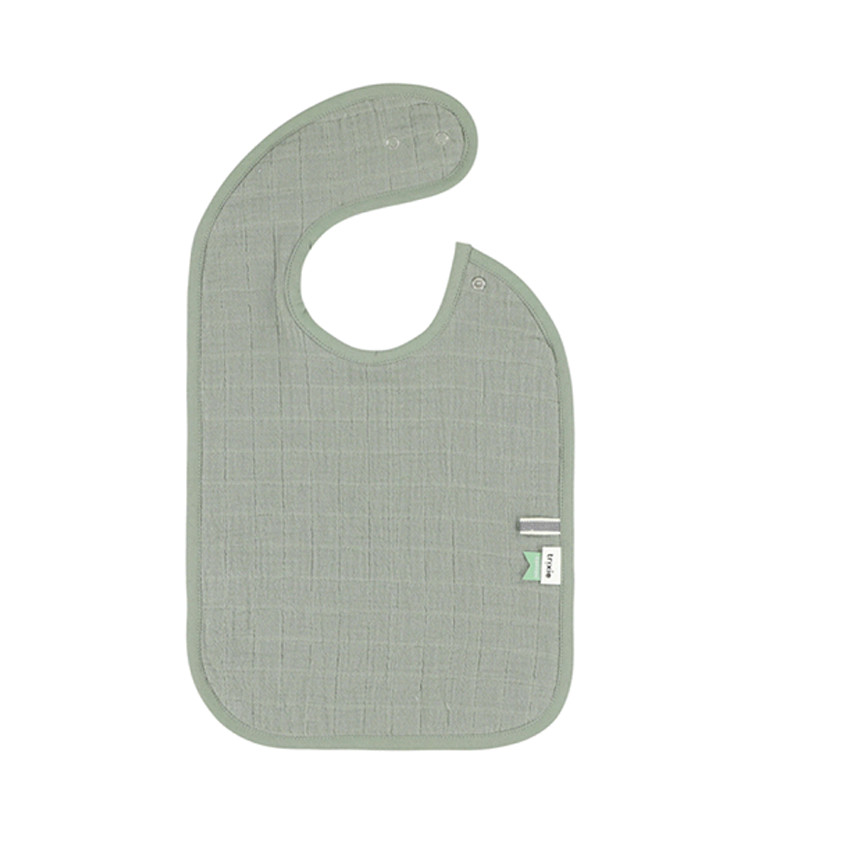 Bavoir Friendly Vegetables - 3 pièces 