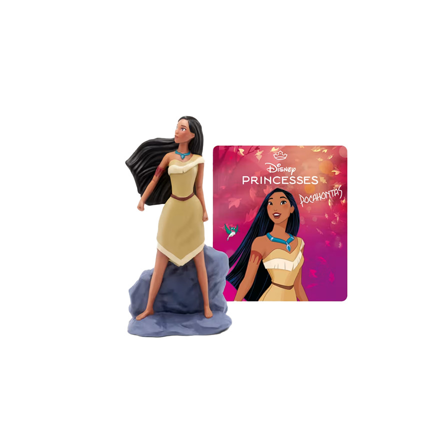 Figurine Tonies - Pocahontas 