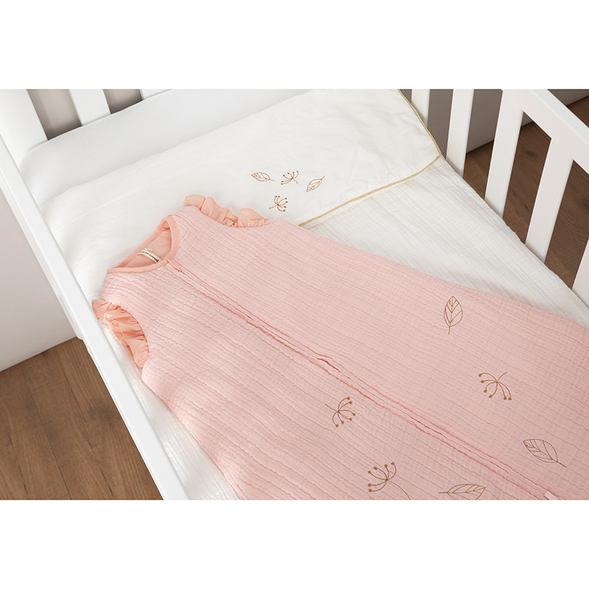 Edredon 125x80 cm Natural Cocoon 