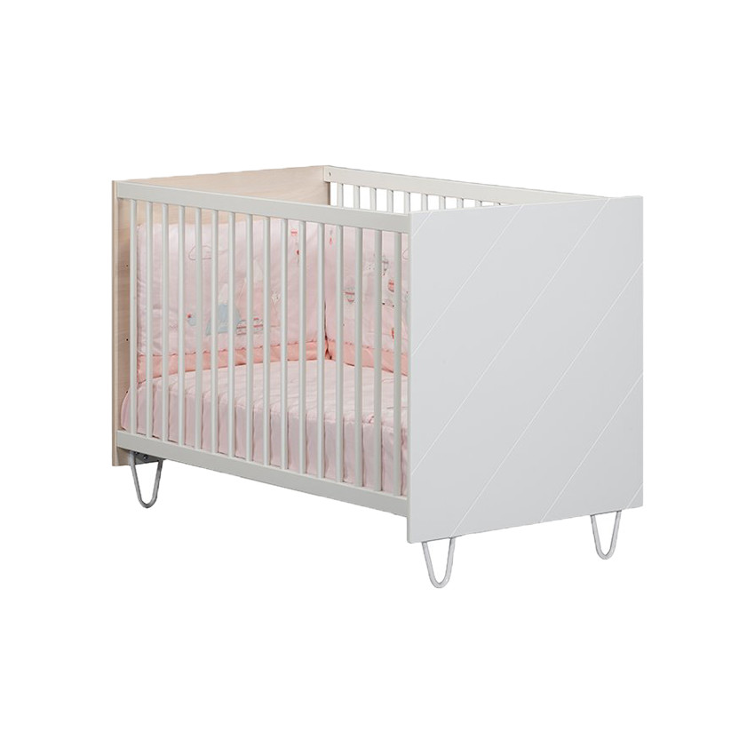 Lit 60x120cm - Happy 