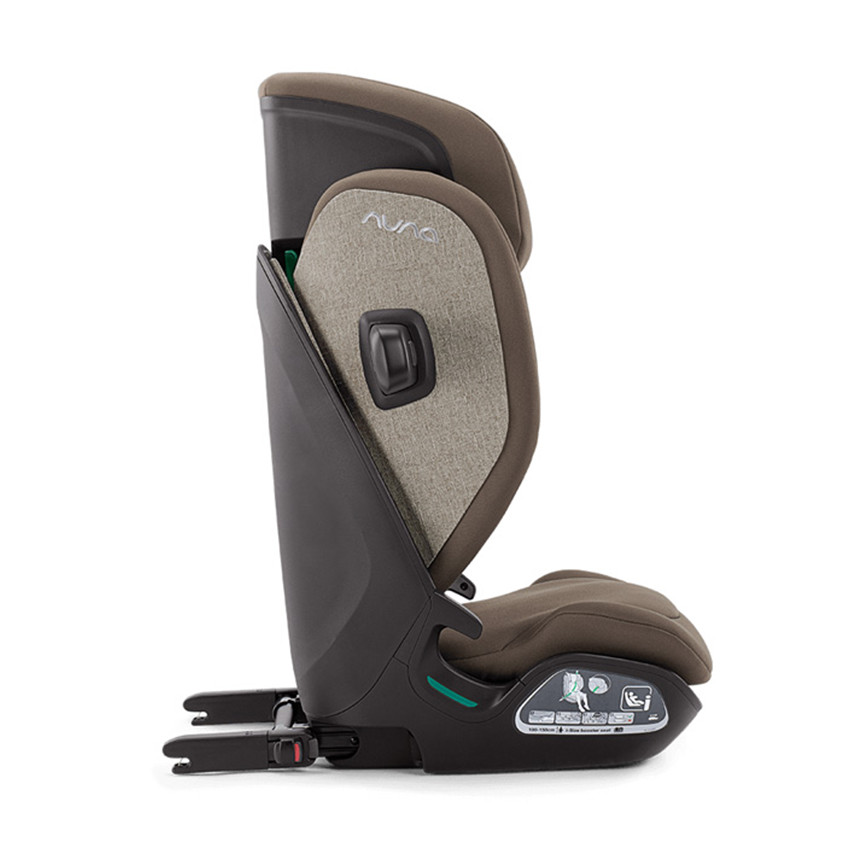 Siège-auto i-Size Aace LX walnut 