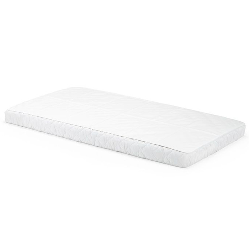 Bed beschermend hoeslaken Home 