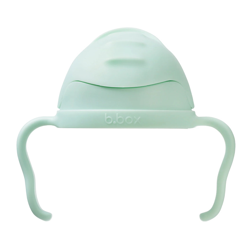 Drinkbeker Sippy met innovatief strootje 240ml Pistachio 6m+ 