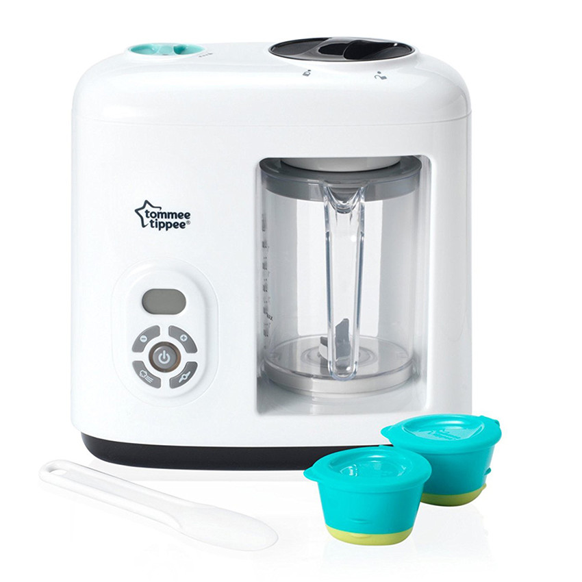 Robot cuiseur mixeur Steamer Blender 