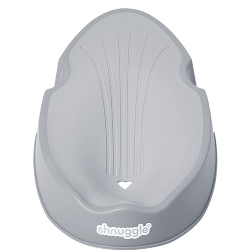 Réducteur et Transat de bain Nouveau-né Peeble 