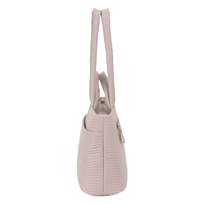 Sac à langer avec bandoulières Liva Mushroom 